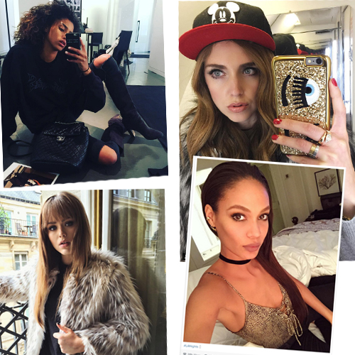 14 λογαριασμοί που αξίζει να ακολουθήσεις στο snapchat