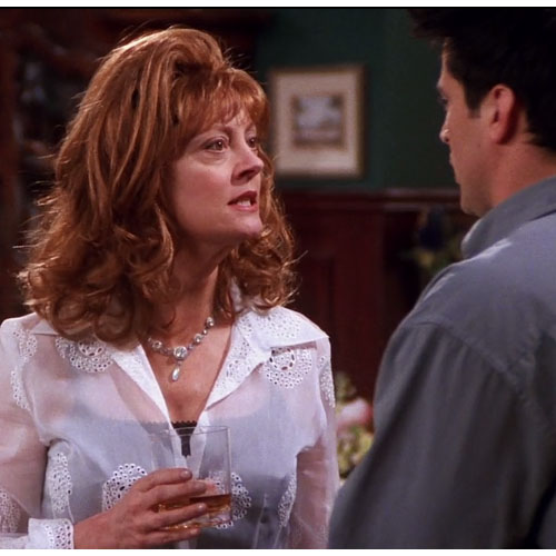 Θυμόμαστε τα αγαπημένα μας celebrity cameos στα "Φιλαράκια"