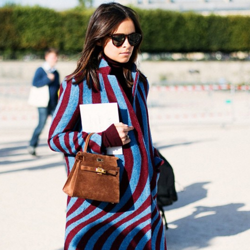 #StyleTheBump: Οι πιο κομψές γυναίκες σε ενδιαφέρουσα είναι και Ελληνίδες!