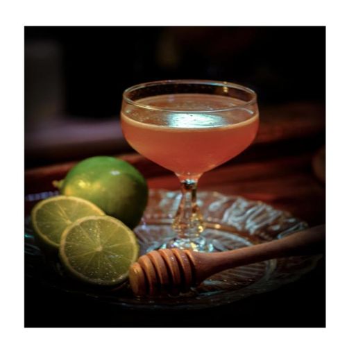 #Tidbits: Το Ρούμι των Πειρατών 