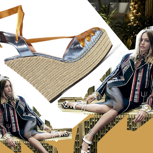 MF Moodboard: A Matter of Perspective