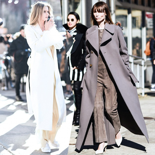 Ήρθε η ώρα να πεις ναι στις μονοχρωμίες! 