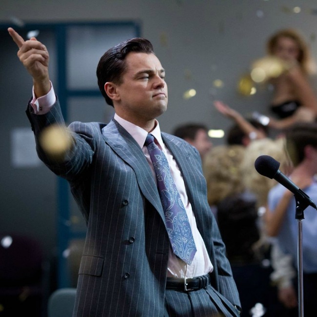 Όλα τα βραβεία για τα οποία έχει προταθεί ο Leonardo DiCaprio