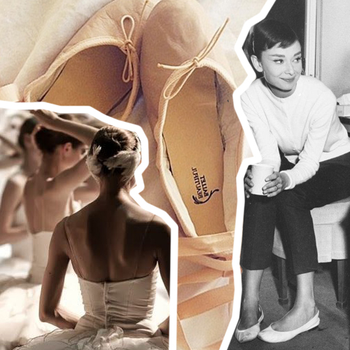 Ballet Beautiful: 5 στιλιστικά tips που μπορείς να "κλέψεις" από τις μπαλαρίνες