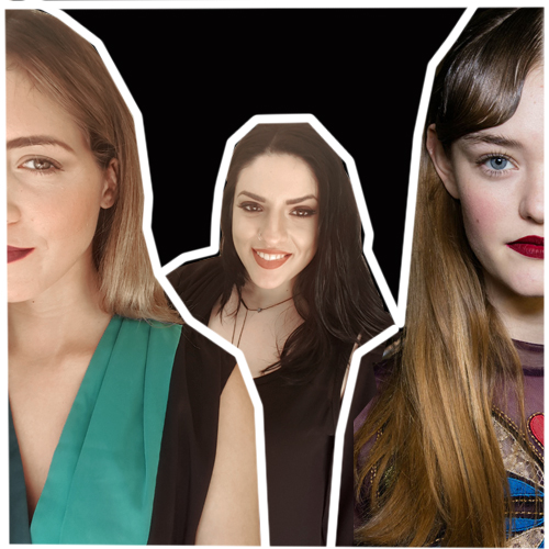 (Off the Record) The Make Up Challenge