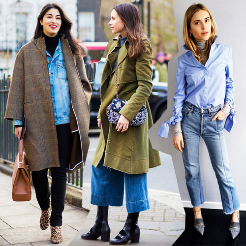 Πώς να μην βαρεθείς ποτέ φορώντας τα ίδια ρούχα