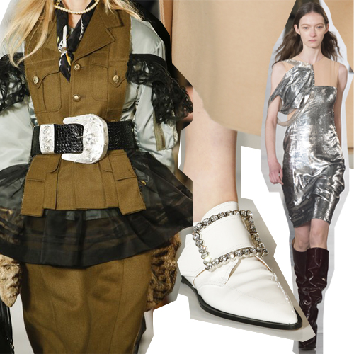 PFW F/W '16: Maison Margiela