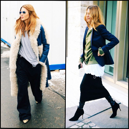 7 styling tips από την πιο κομψή χίπισσα της μόδας