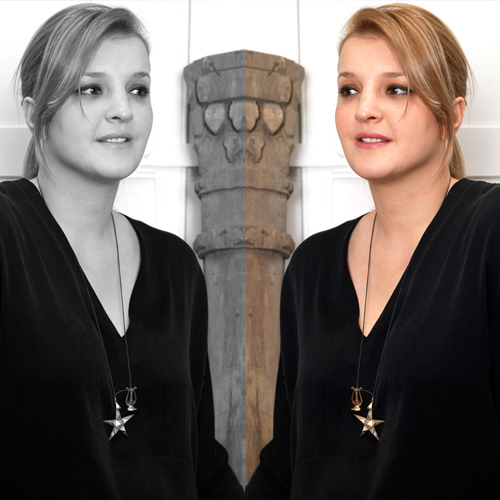 Η Sophia Kokosalaki λανσάρει μία νέα συλλογή κοσμημάτων!