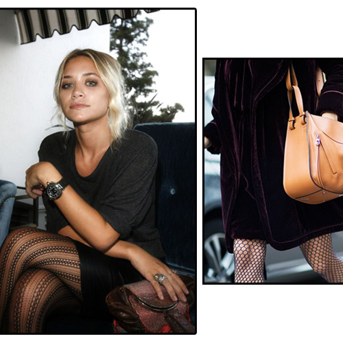 Τα καλσόν με τα σχέδια έγιναν το hot trend της σεζόν; 