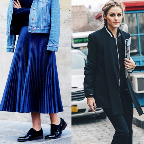 Το καθημερινό στυλ αναβαθμίζεται με τους πιο εύκολους και stylish συνδυασμούς