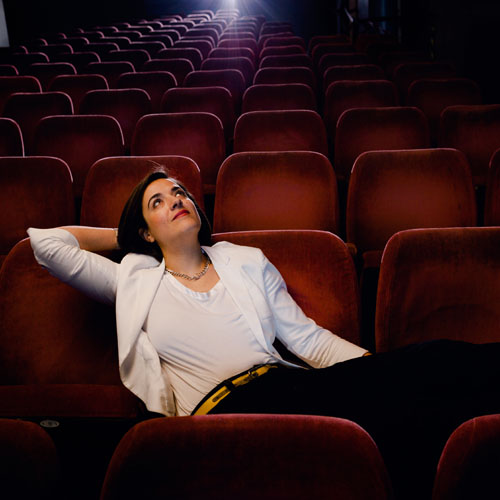 Afroditi Krassa: Όταν το design συναντά το dining 