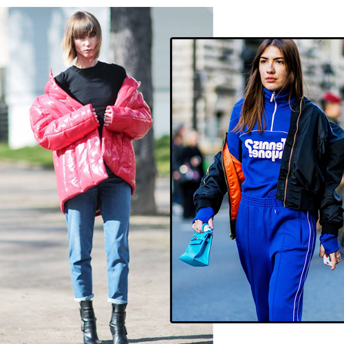 Αυτό το στυλιστικό τρικ θα σου χαρίσει αυτόματα μια ultra cool εμφάνιση