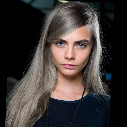 50 Shades of Grey: Πώς να προλάβεις το γκριζάρισμα των μαλλιών σου