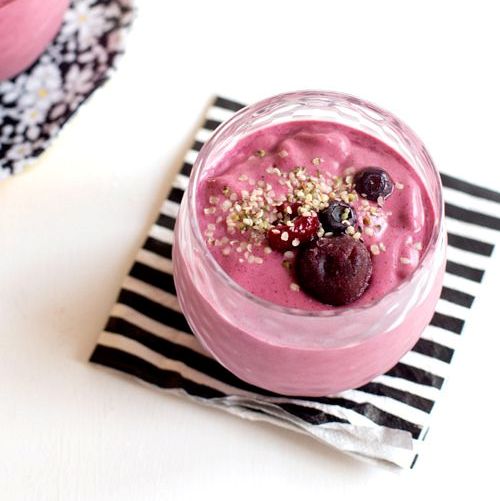 Τα smoothies που σε βοηθούν να χάσεις βάρος