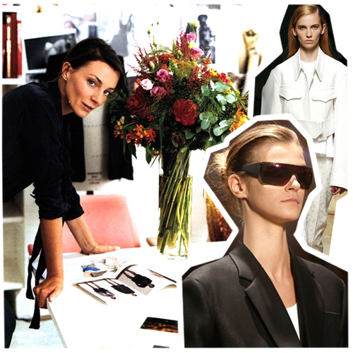 Ποια είναι τελικά η γυναίκα Céline; 