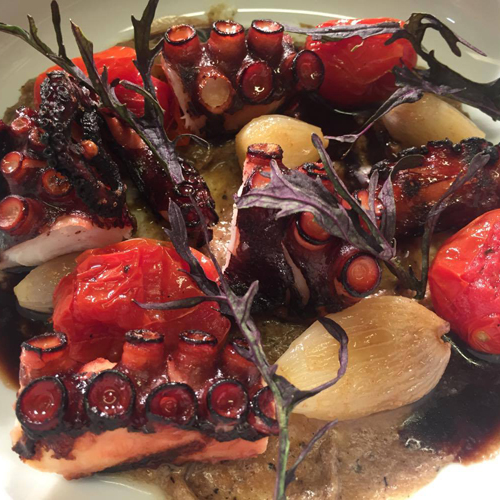 4 εύκολες συνταγές για το τραπέζι της Καθαράς Δευτέρας