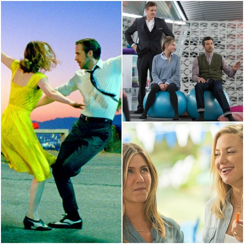 Αυτές είναι οι ρομαντικές κομεντί που θέλουμε να δούμε το 2016