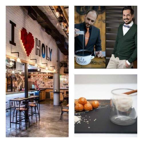 ΑΠΟΤΕΛΕΣΜΑΤΑ ΔΙΑΓΩΝΙΣΜΟΥ: Όλα όσα θα κάνουμε το Σαββατοκύριακο στην πόλη