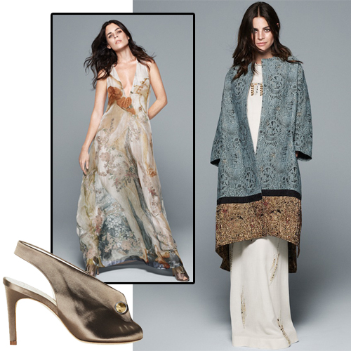 H&amp;M 2016 Conscious Exclusive: Δες ολόκληρη την συλλογή