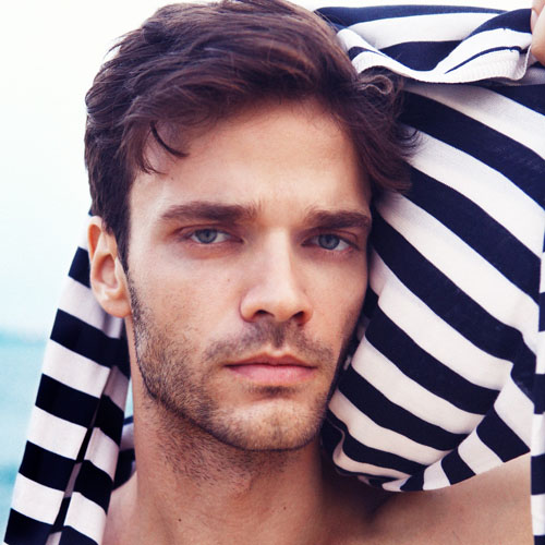 Meet me in Athens: Άλεξ Σωτηρόπουλος