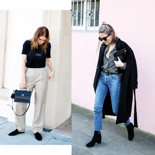 Μάθε πώς θα απογειώσεις το smart casual look