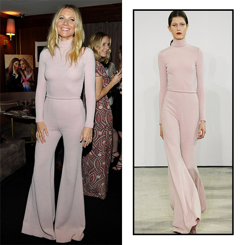 10 celebrities που πρόλαβαν ήδη να φορέσουν τις χειμερινές δημιουργίες για το ᾽16