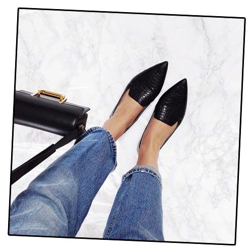 Flats: 8 σχέδια που θα λατρέψεις