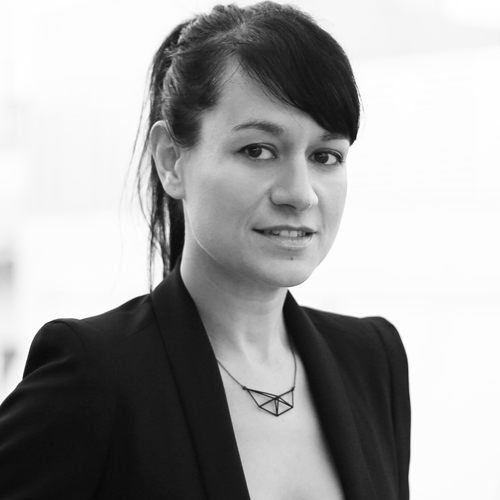 Meet the designer: Χρυσοκώνα Μαύρου