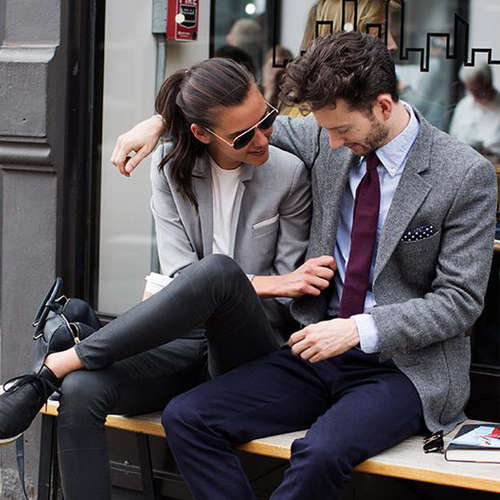 Τι να κλέψεις από την ντουλάπα του