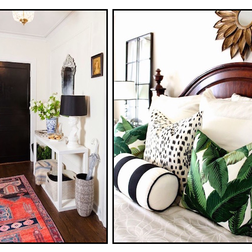 9 υπέροχοι τρόποι για να δώσεις χαρακτήρα στο σπίτι σου