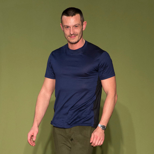 Dior: Ο Jonathan Saunders είναι ο νέος καλλιτεχνικός διευθυντής του οίκου