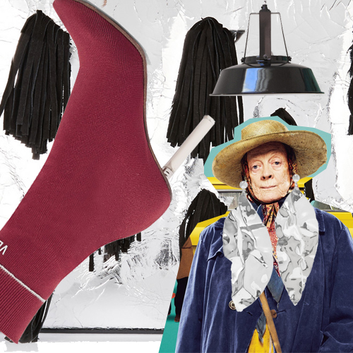 MF Moodboard: Silver Springs