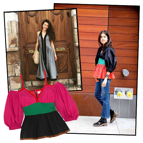 Αυτό είναι το label που έχει ενθουσιάσει όλες τις fashion experts