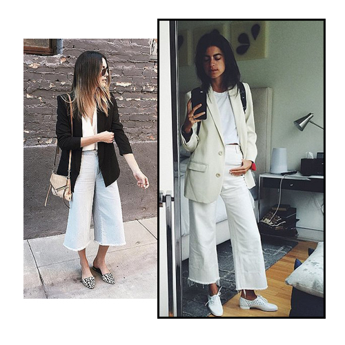 Το denim trend που σε λίγο καιρό θα δεις να φοριέται παντού