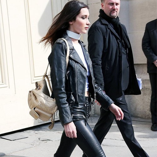 Το στυλ της Bella Hadid αξίζει όλη σου την προσοχή