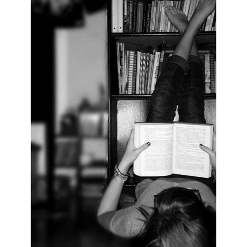 The Editor's Blog | Think outside the box but play inside it