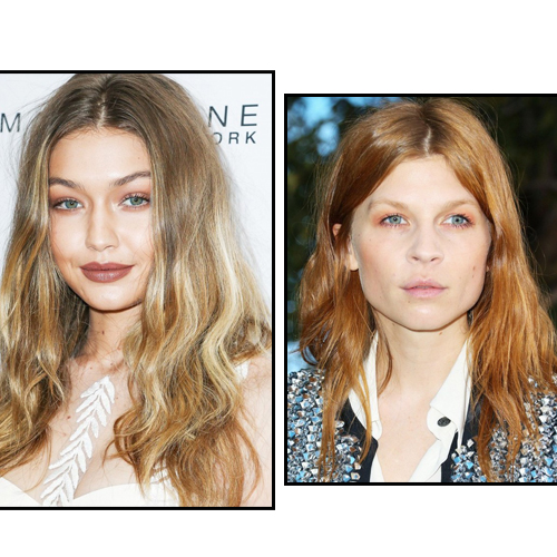 7 υπέροχα χρώματα για να δοκιμάσεις στα μαλλιά σου αυτή την Άνοιξη! 