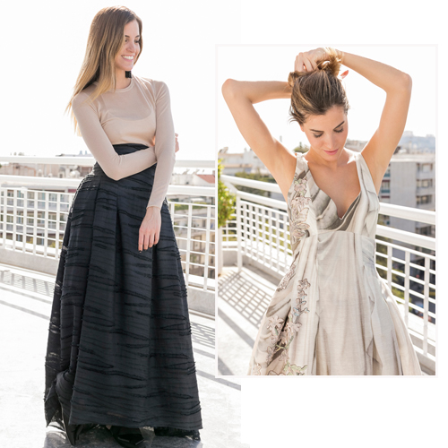 (Off the Record) Eco-conscious