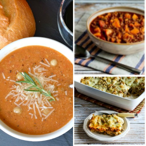 3 συνταγές με λιγότερες από 400 θερμίδες για να μην χαλάσεις τη δίαιτά σου