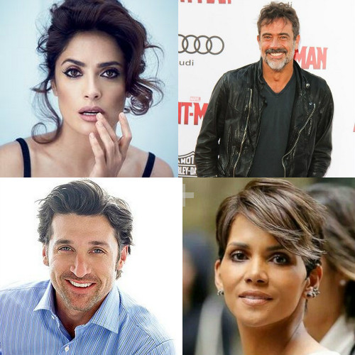 10 stars που φέτος κλείνουν τα 50 όμως δείχνουν πολύ μικρότεροι