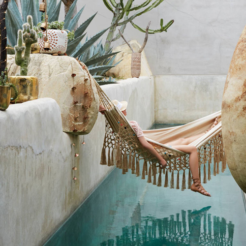 Άνοιξη 2016: Oι 5 κορυφαίες τάσεις στη διακόσμηση