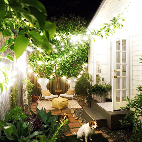 Δύσκολο να πιστέψεις πως αυτό το σπίτι είναι μόλις 33 τ.μ