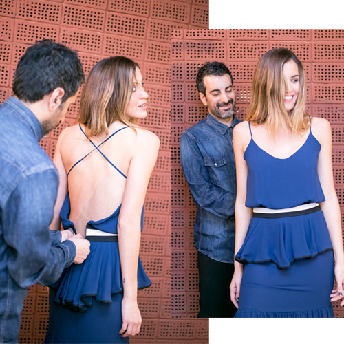 (Off the Record) Kiones feat. Stelios Koudounaris