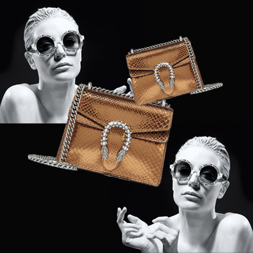 MF Moodboard: Put the blame on me