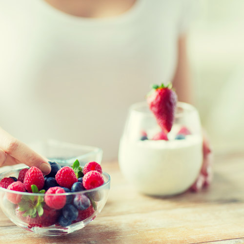 Breakfast time: 3 πανεύκολα πρωινά γεύματα που είναι έτοιμα σε 60''