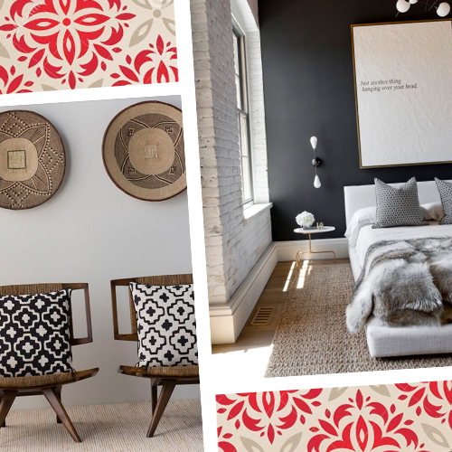 Οι 6 επικρατέστερες deco τάσεις σύμφωνα με το Pinterest