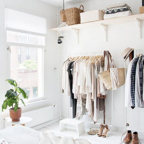 To κομμάτι που έχει κάθε stylish γυναίκα στο σπίτι της