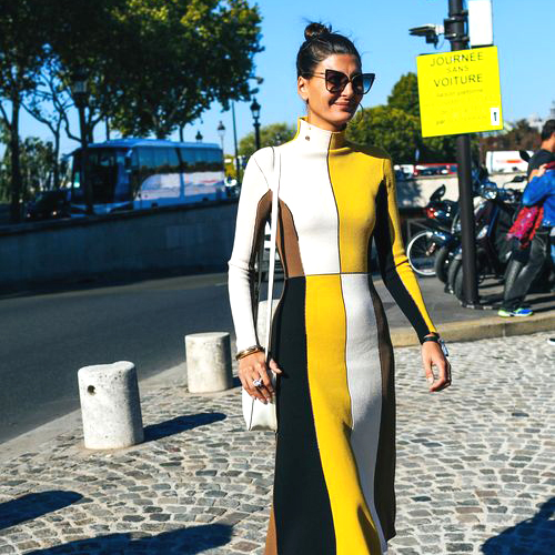 Οι fashionistas σου δείχνουν τον δρόμο για τα πιο stylish γυαλιά της σεζόν! 