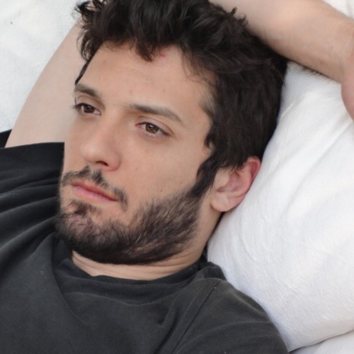 Meet me in Athens: Δημήτρης Μοθωναίος